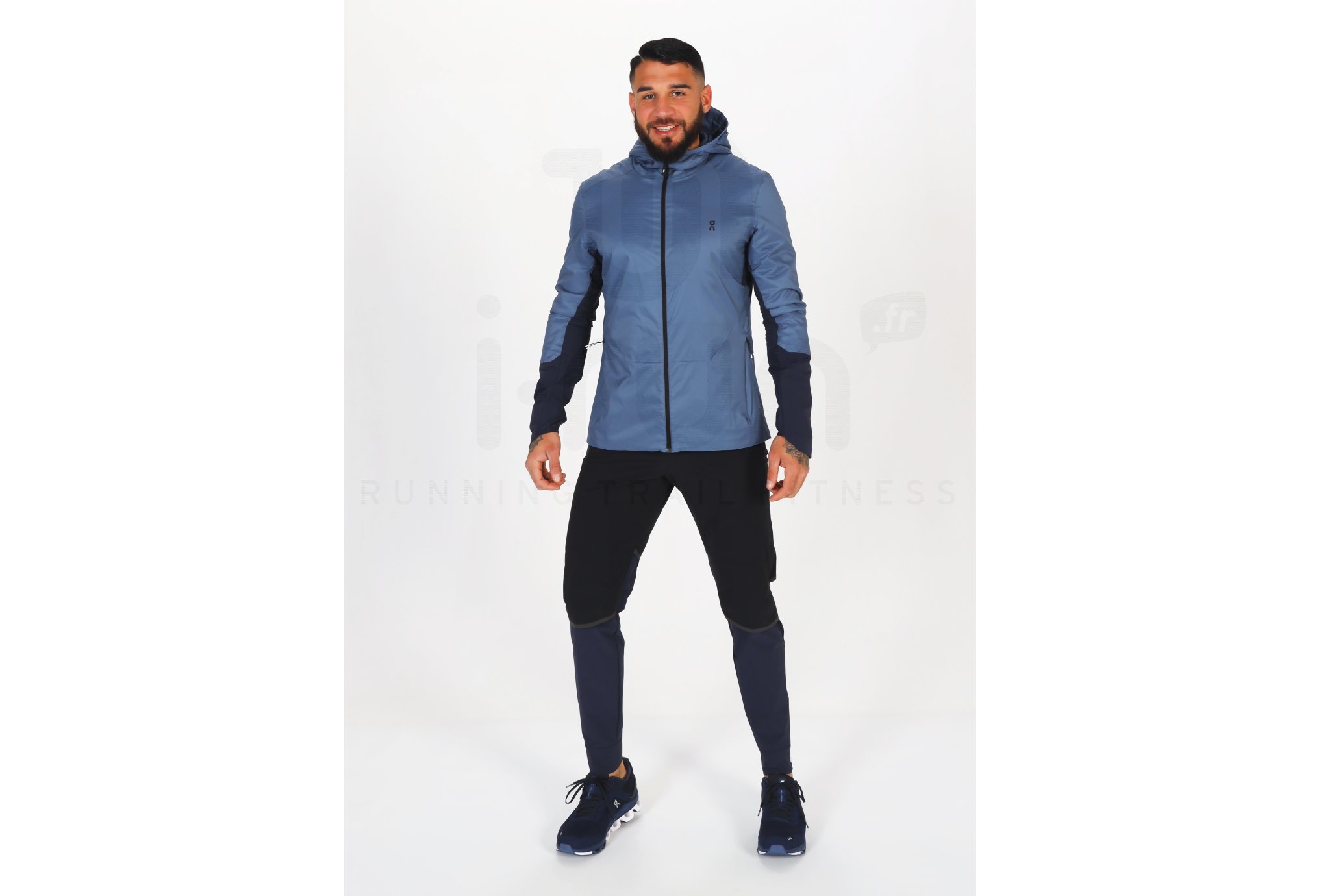 On-Running Insulator Herren