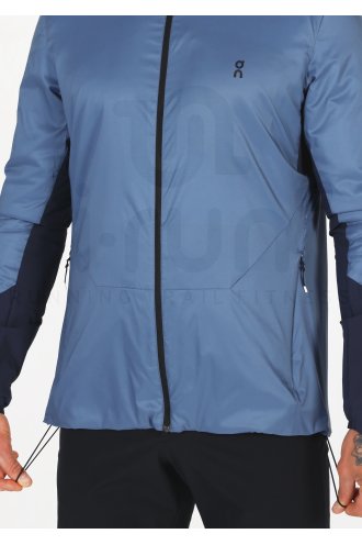 On-Running Insulator M 