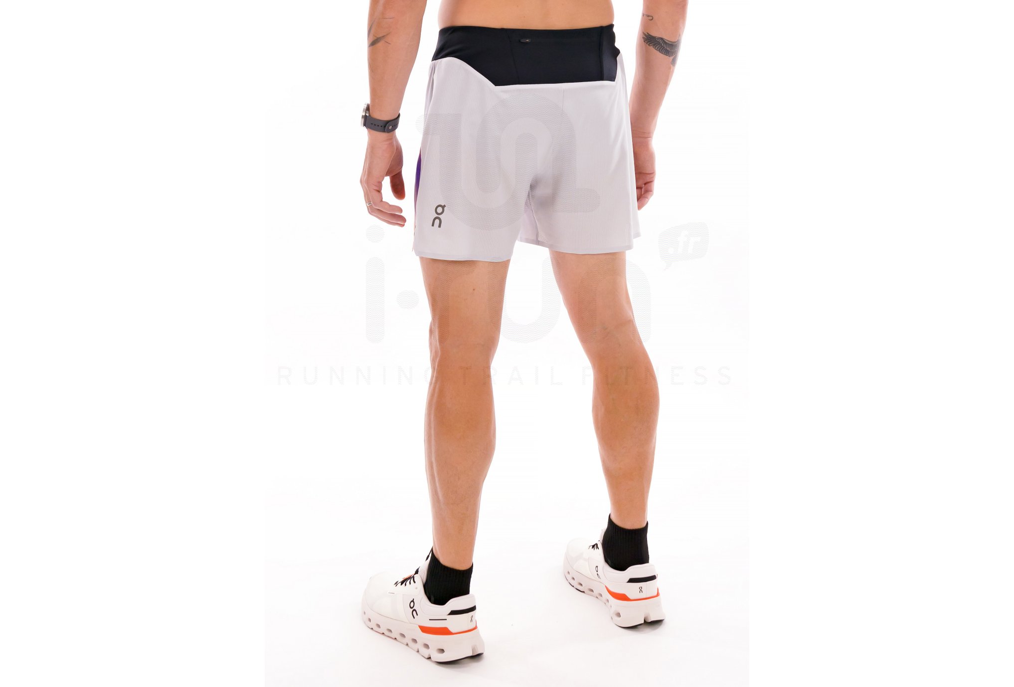 On-Running Lightweight 2 M