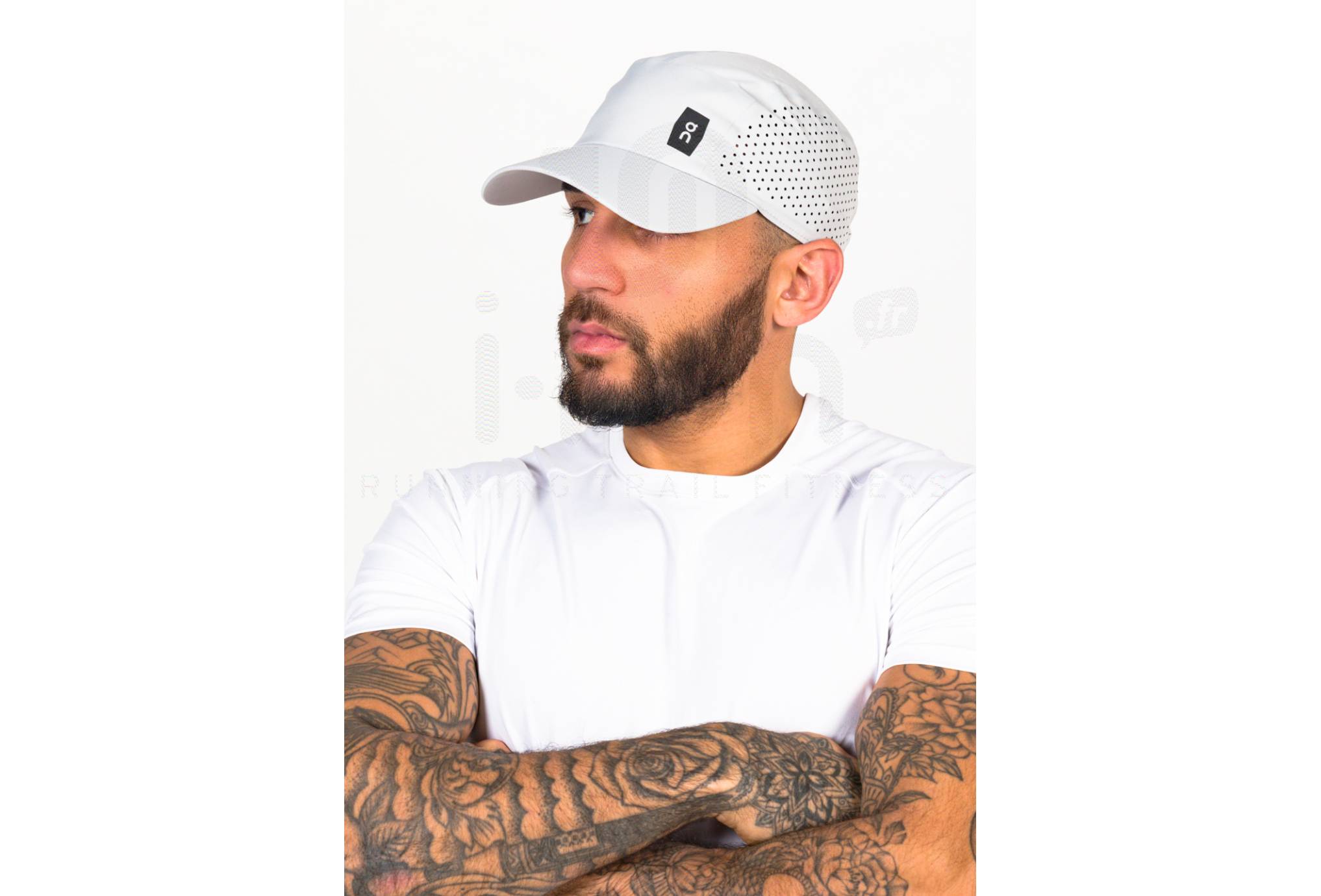 On-Running Lightweight Cap
