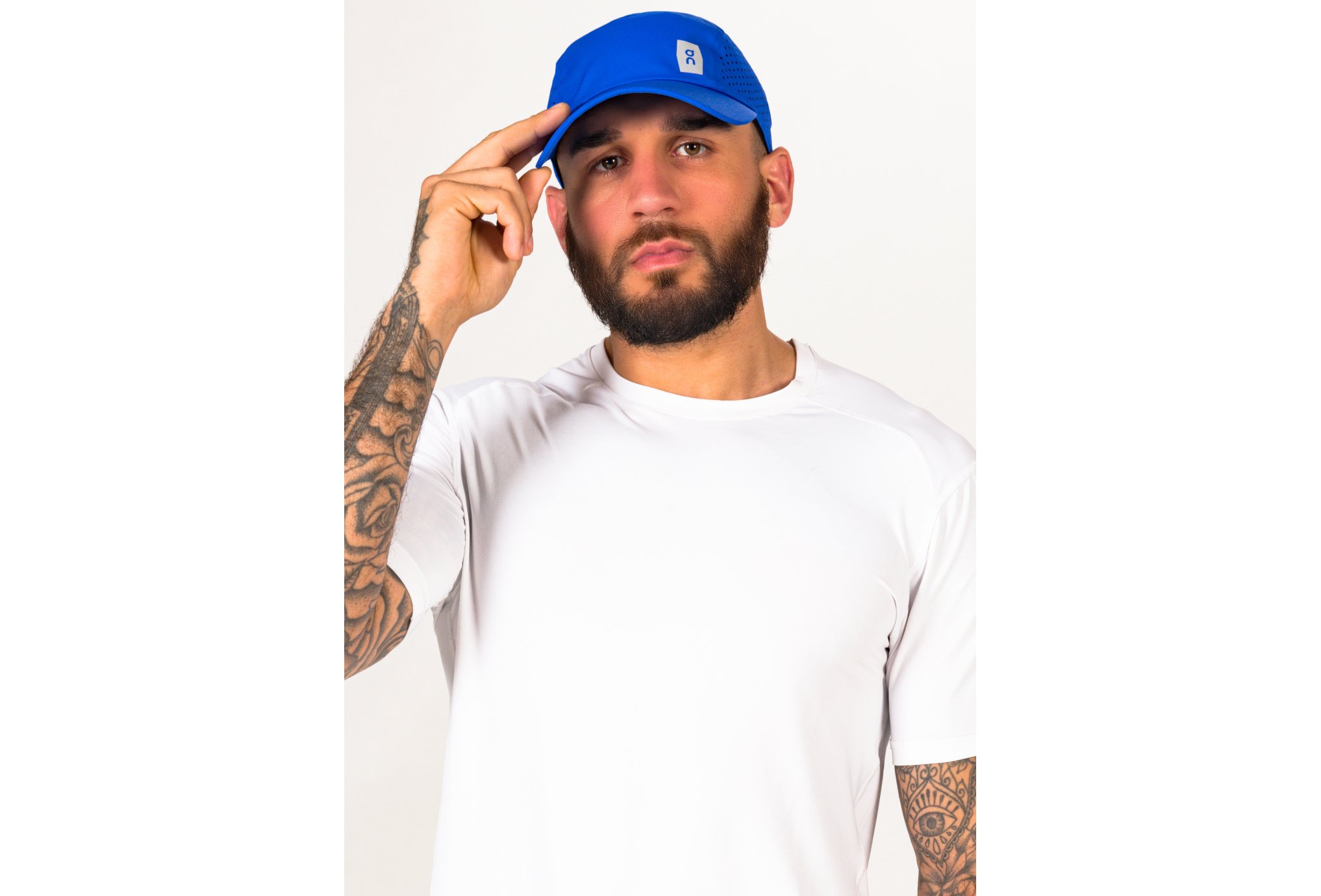 On-Running Lightweight Cap