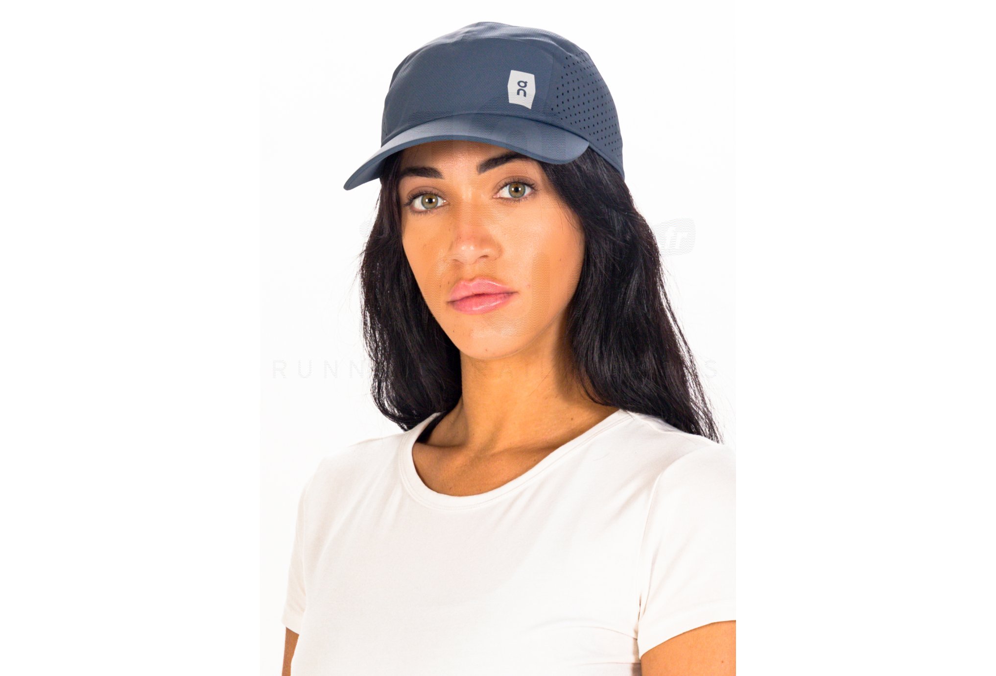 On-Running gorra Lightweight Cap