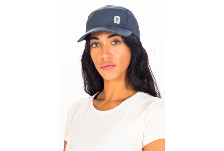 On-Running gorra Lightweight Cap