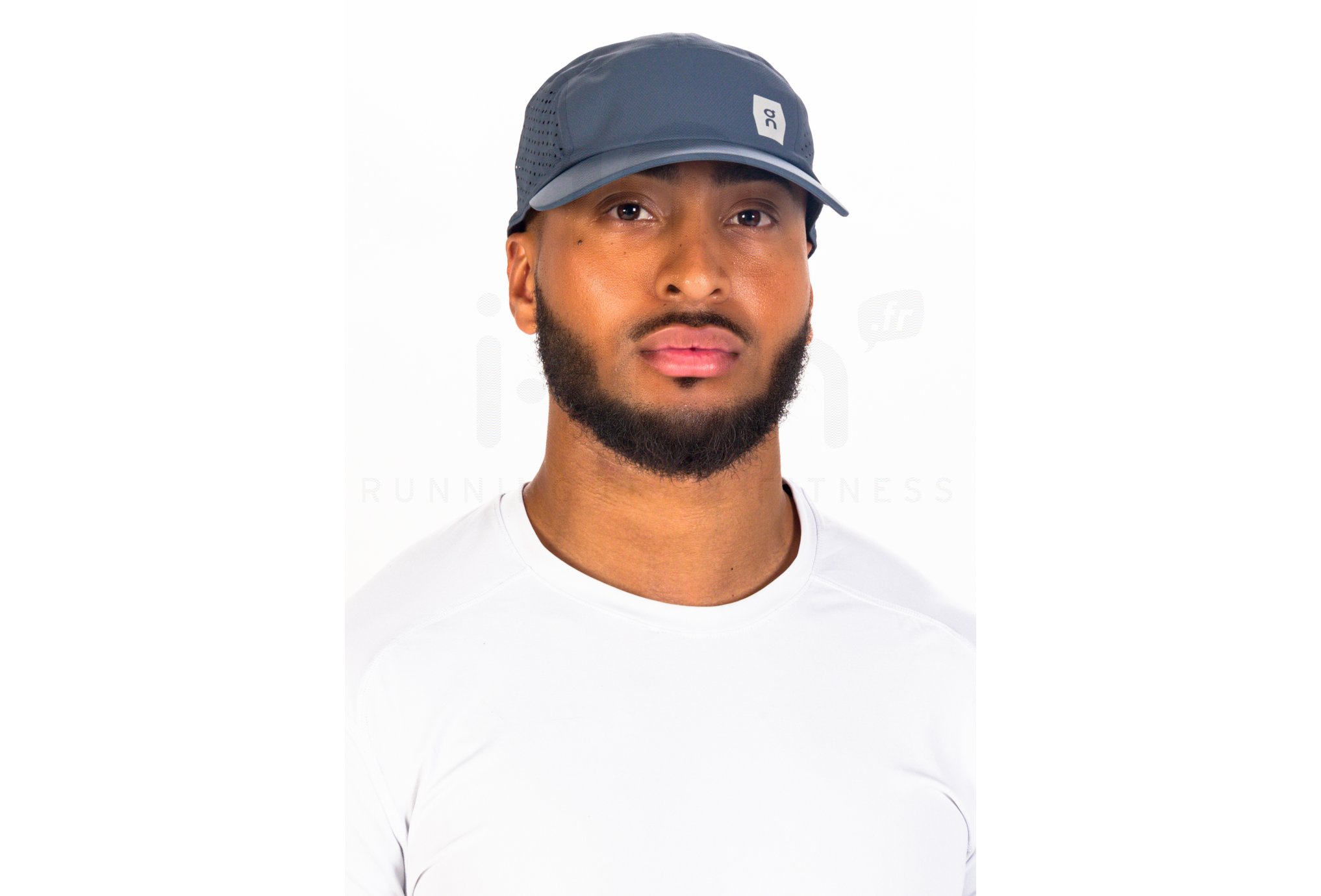 On-Running gorra Lightweight Cap