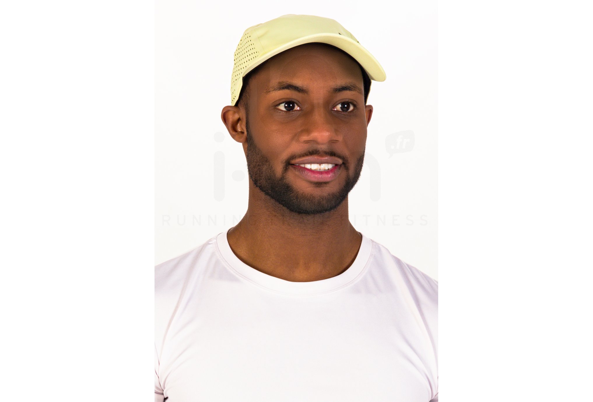 On-Running Lightweight Cap