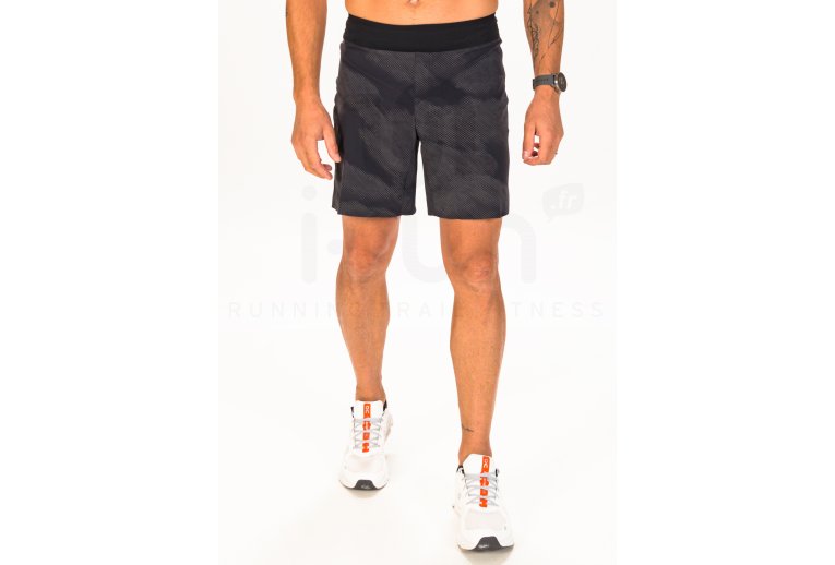 On-Running Lightweight Lumos M