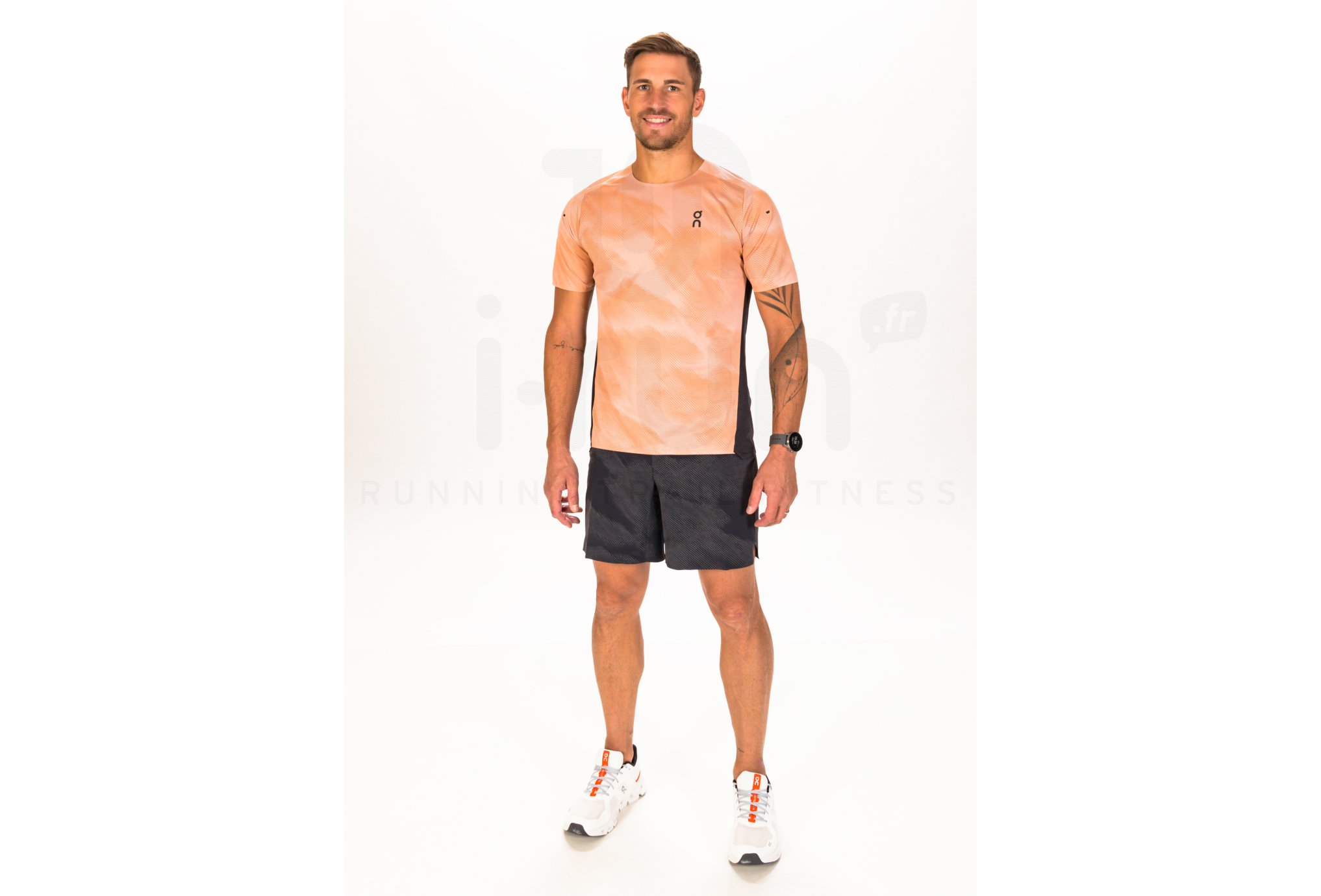 On-Running Lightweight Lumos M