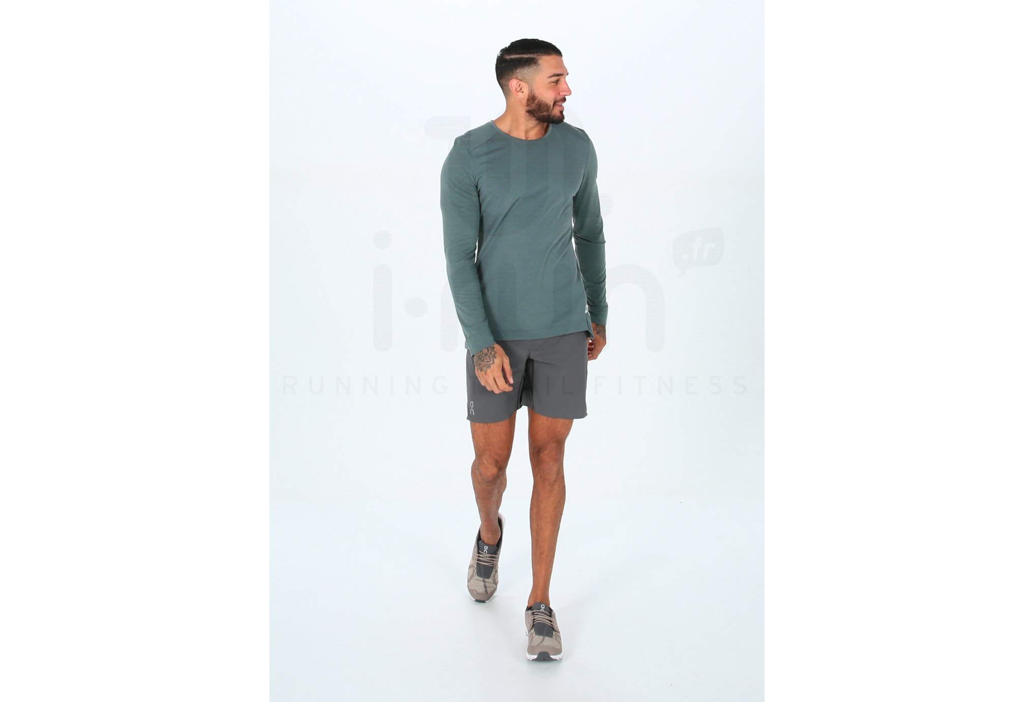 On-Running Pantal�n corto Lightweight