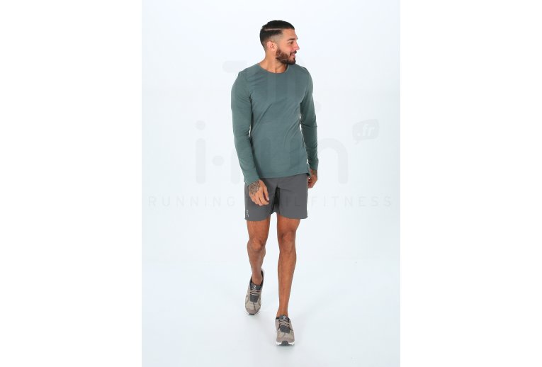 On-Running Pantal�n corto Lightweight