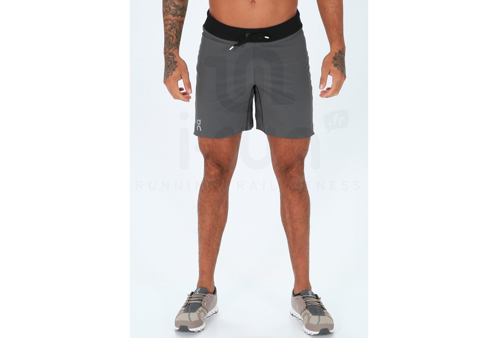 On-Running Pantal�n corto Lightweight
