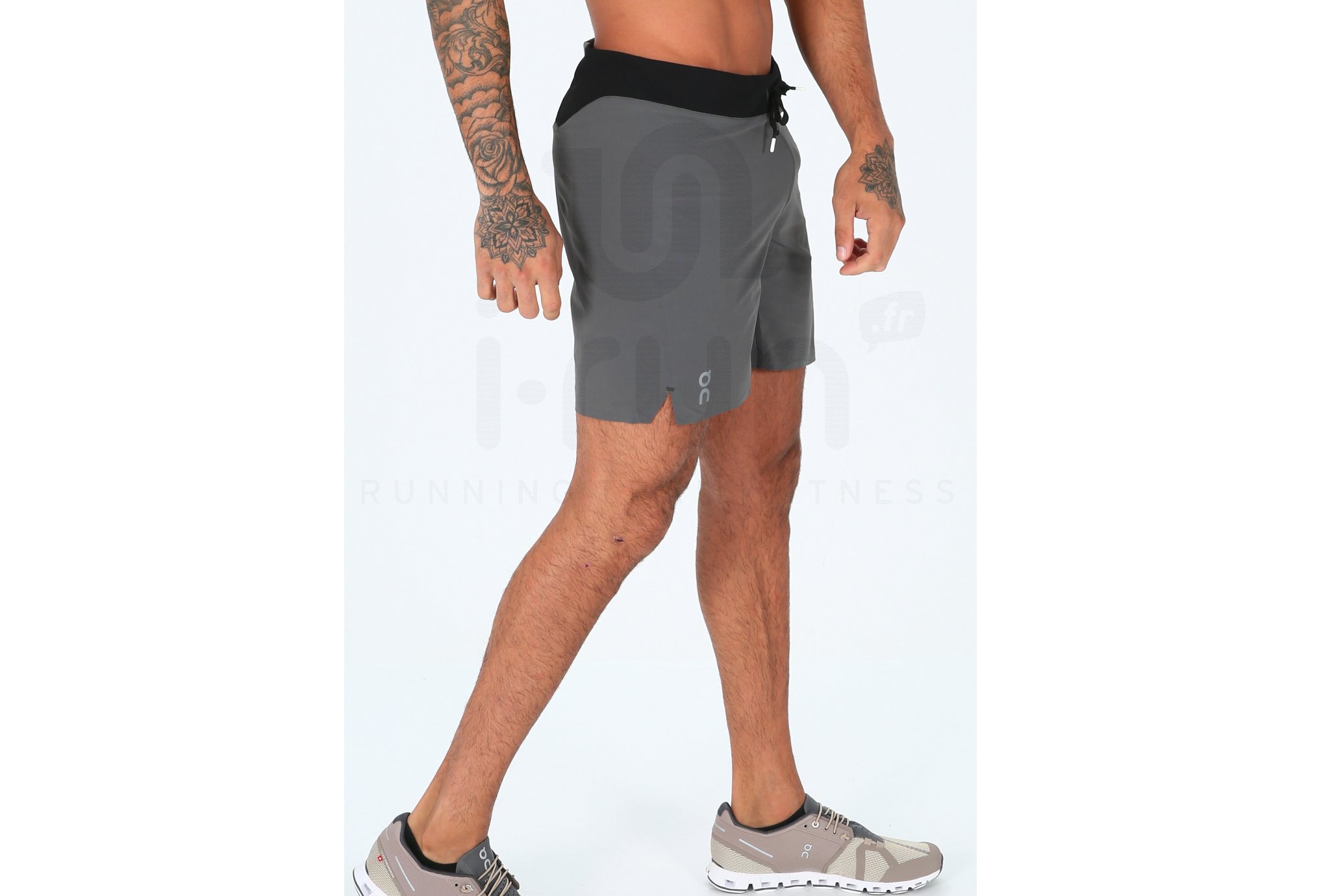 On-Running Pantal�n corto Lightweight