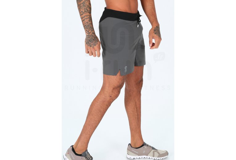 On-Running Pantal�n corto Lightweight