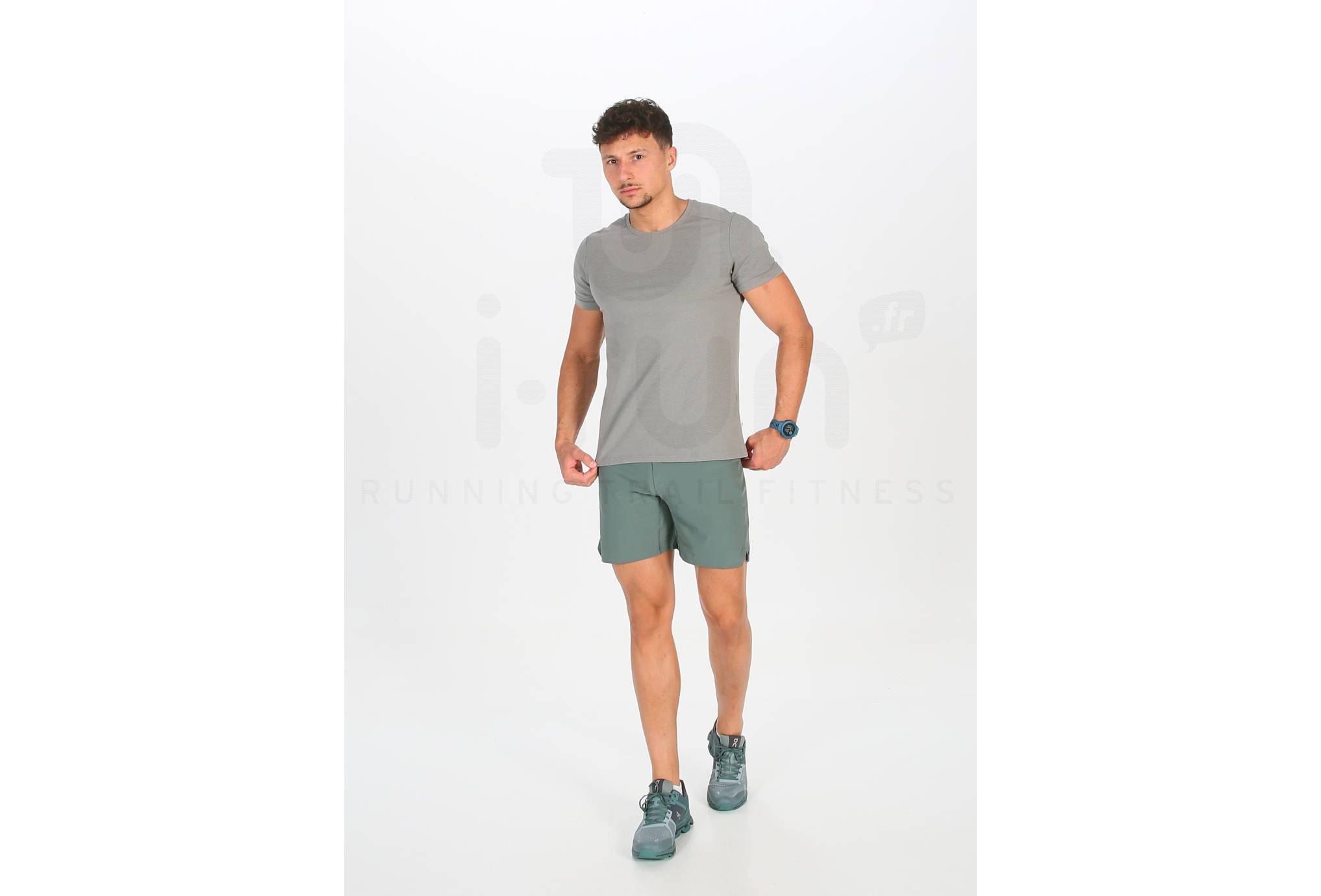 On-Running pantal�n corto Lightweight