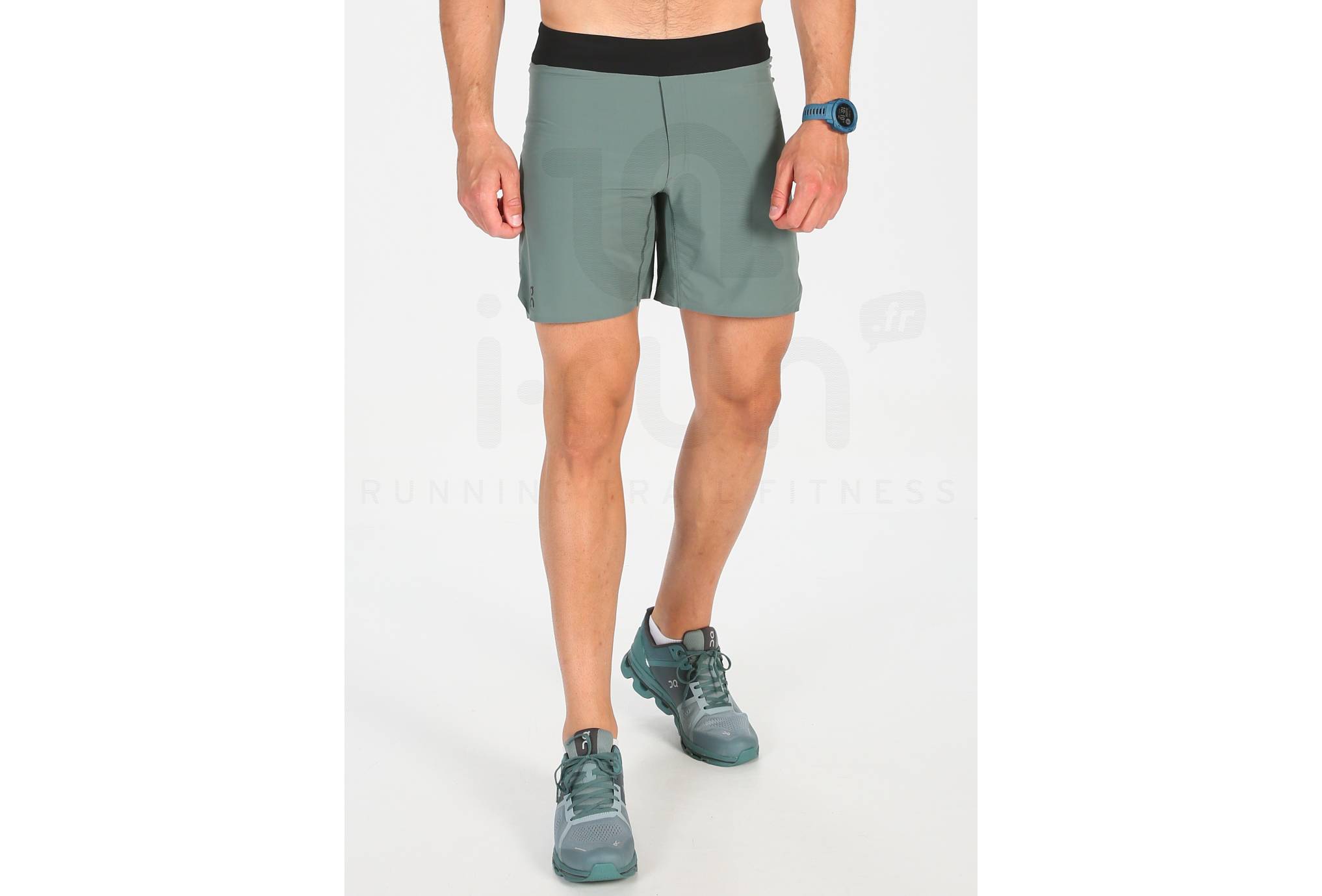On-Running pantal�n corto Lightweight