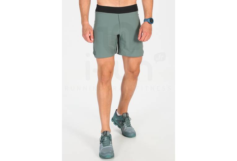 On-Running pantal�n corto Lightweight
