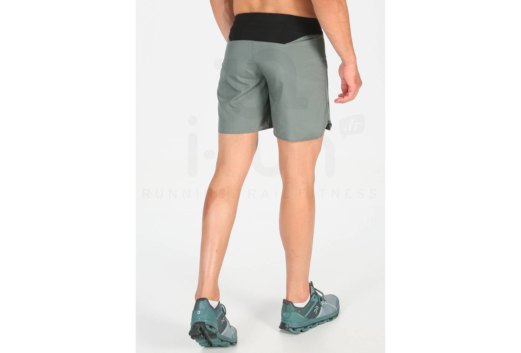 On-Running pantal�n corto Lightweight