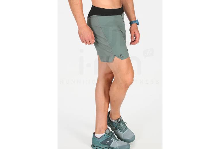 On-Running pantal�n corto Lightweight