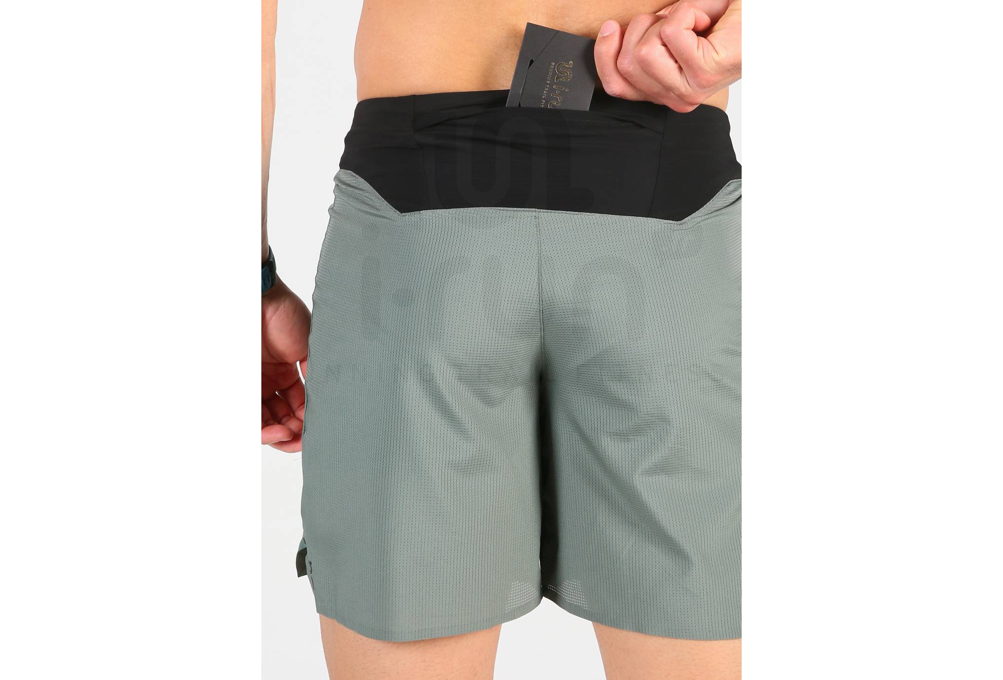 On-Running pantal�n corto Lightweight