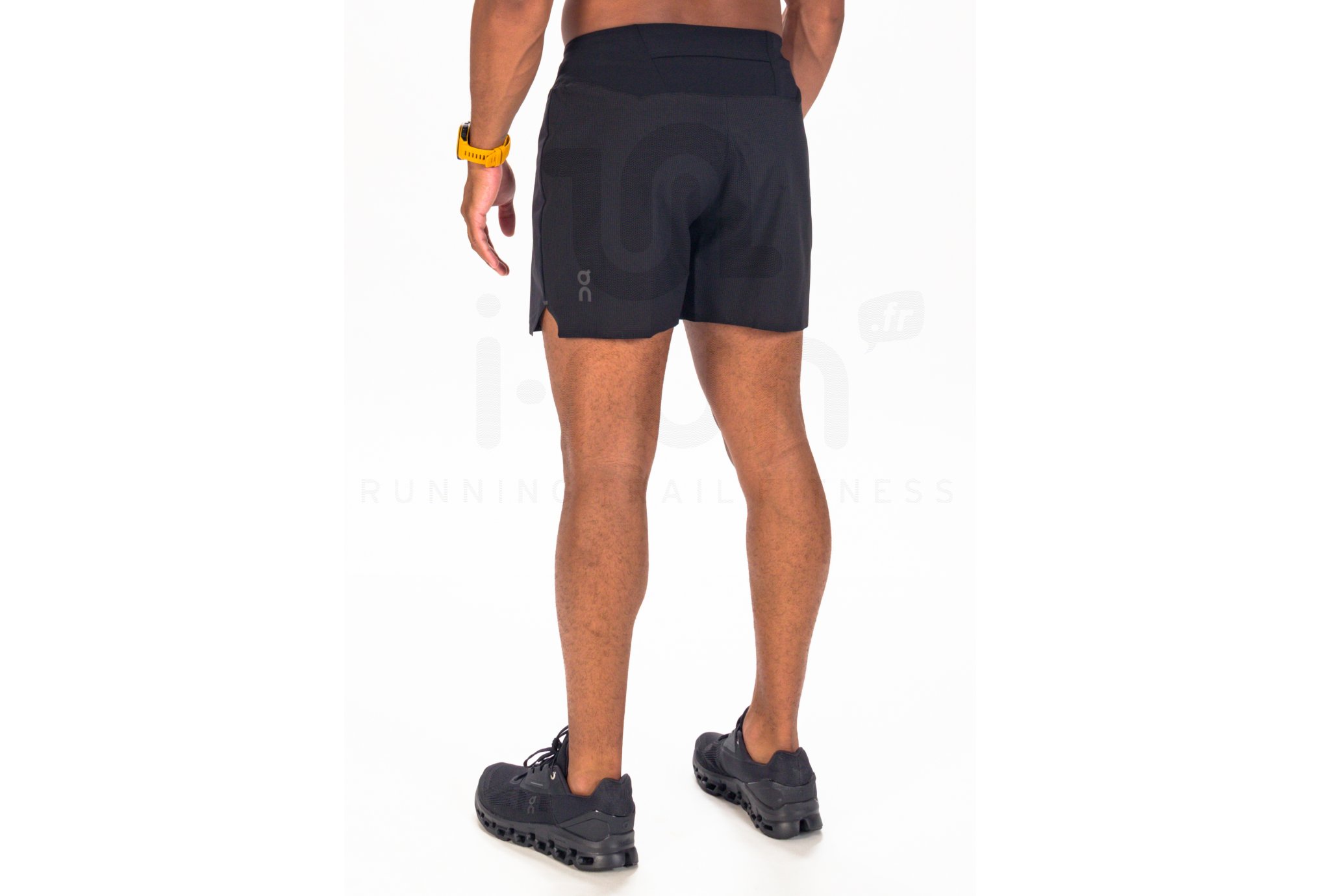 On-Running Lightweight M