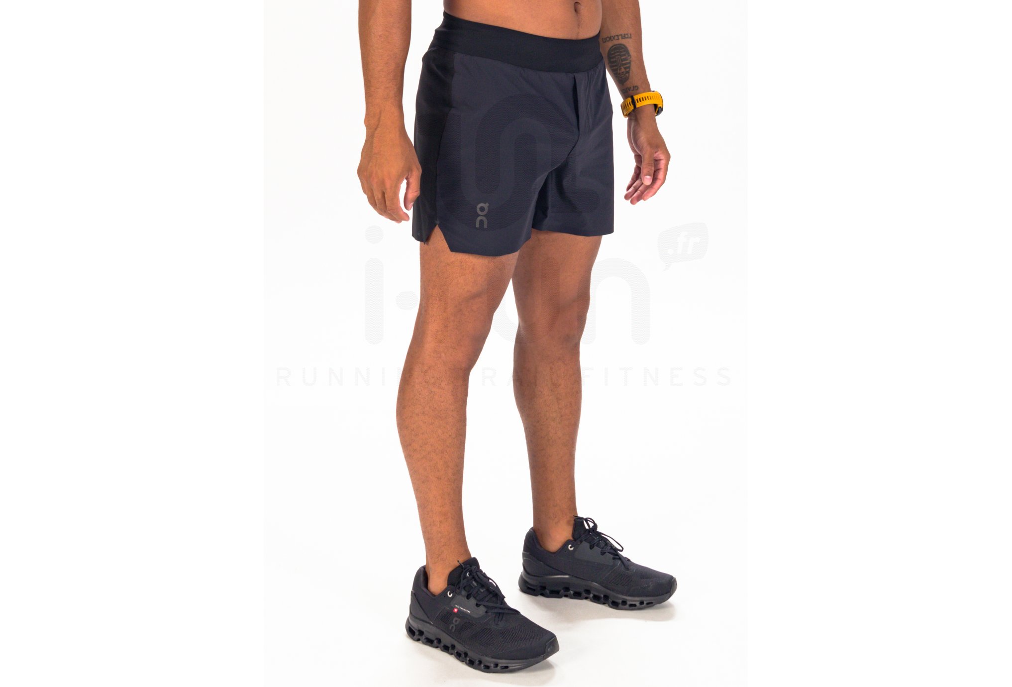 On-Running Lightweight M