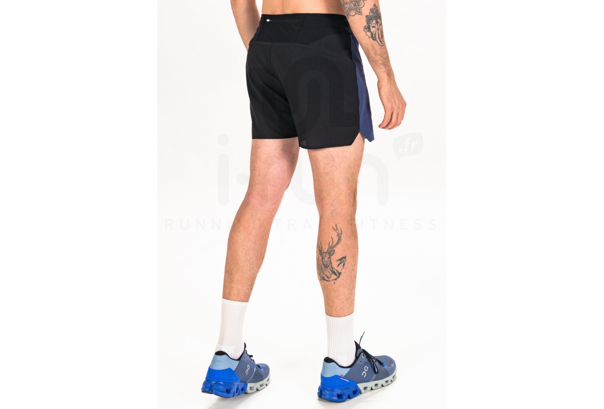 On-Running Lightweight M