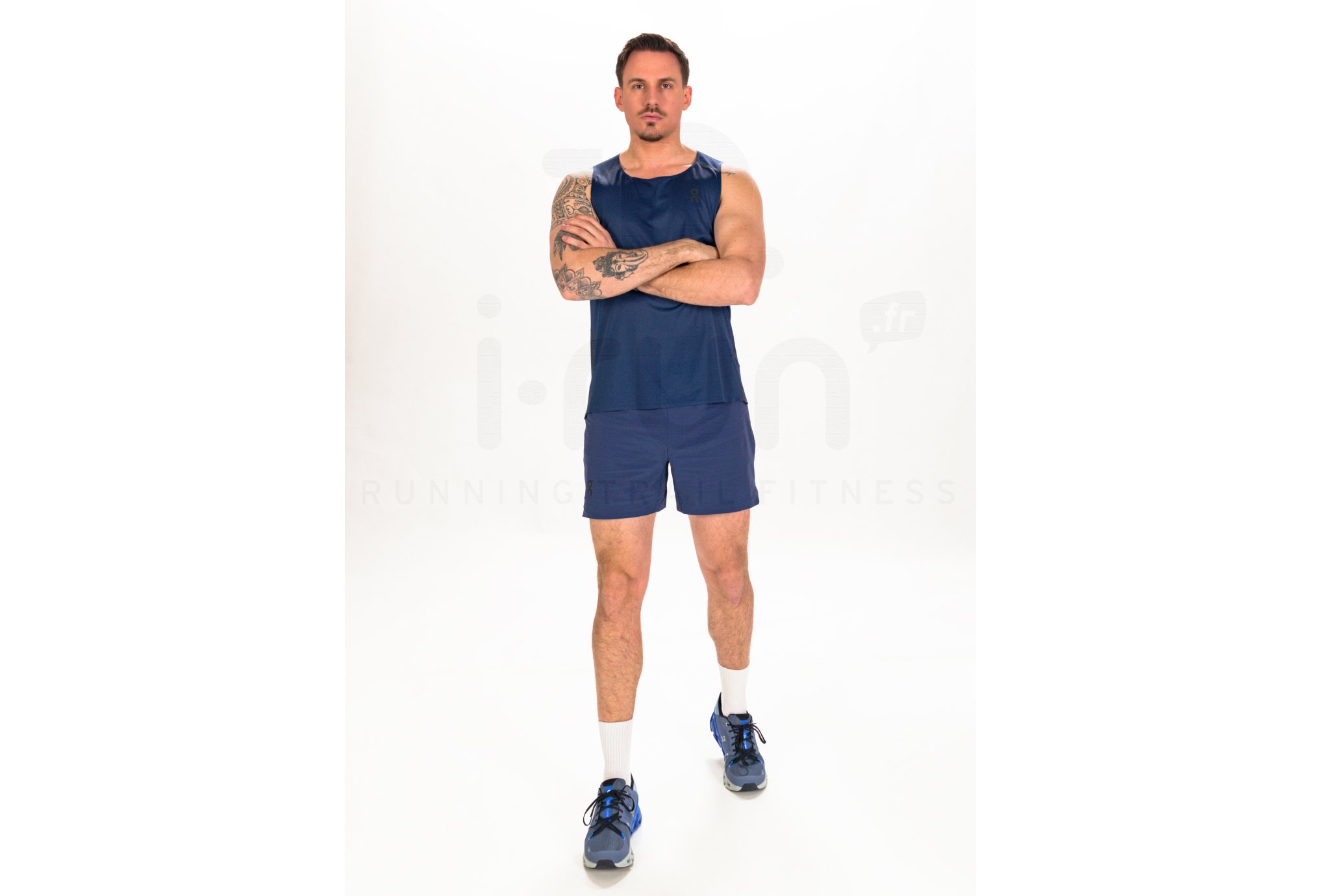 On-Running Lightweight M