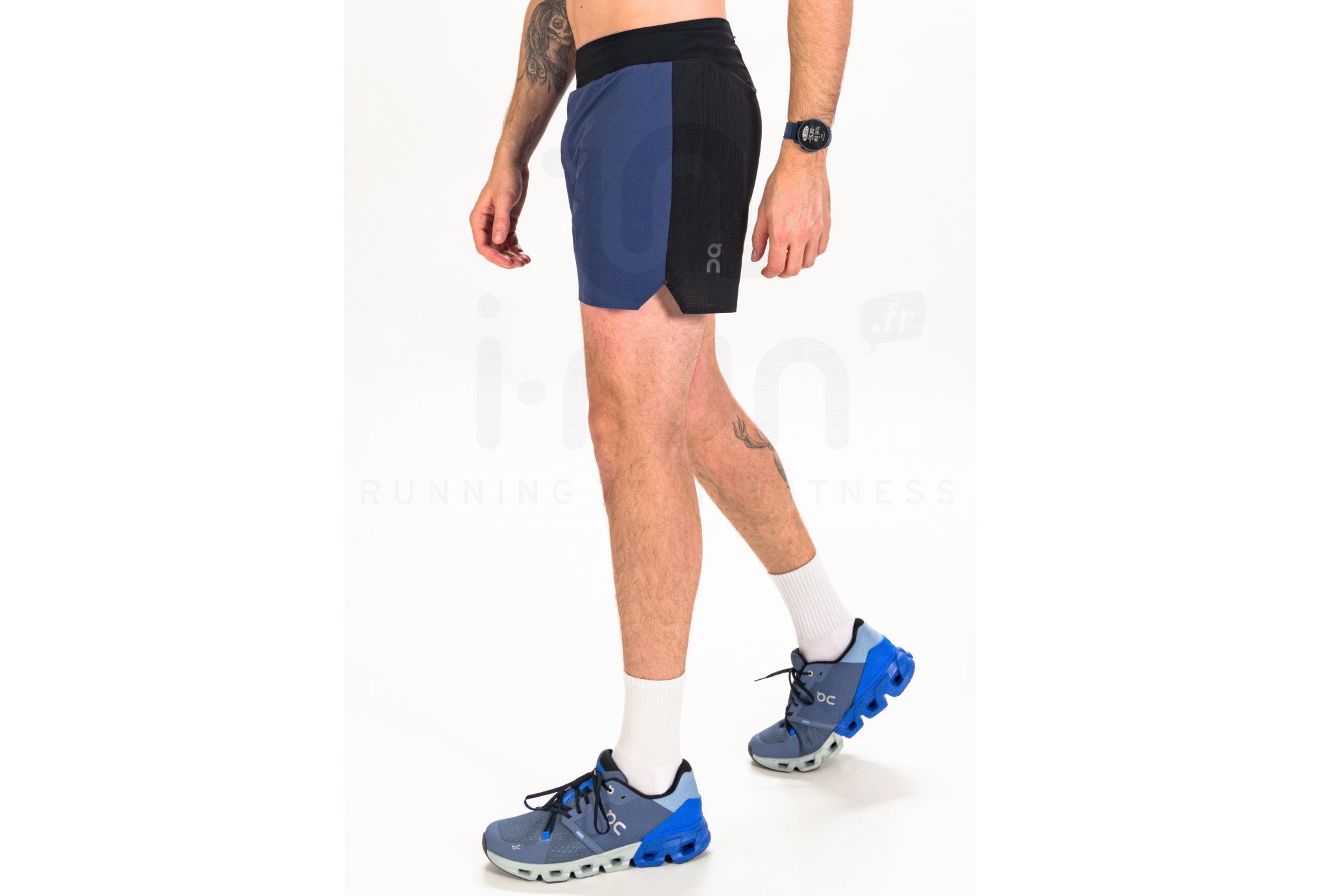 On-Running Lightweight M