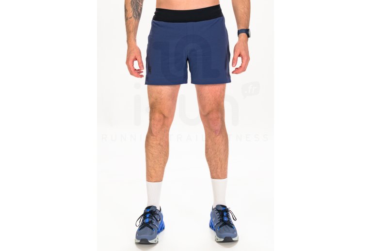 On-Running Lightweight M