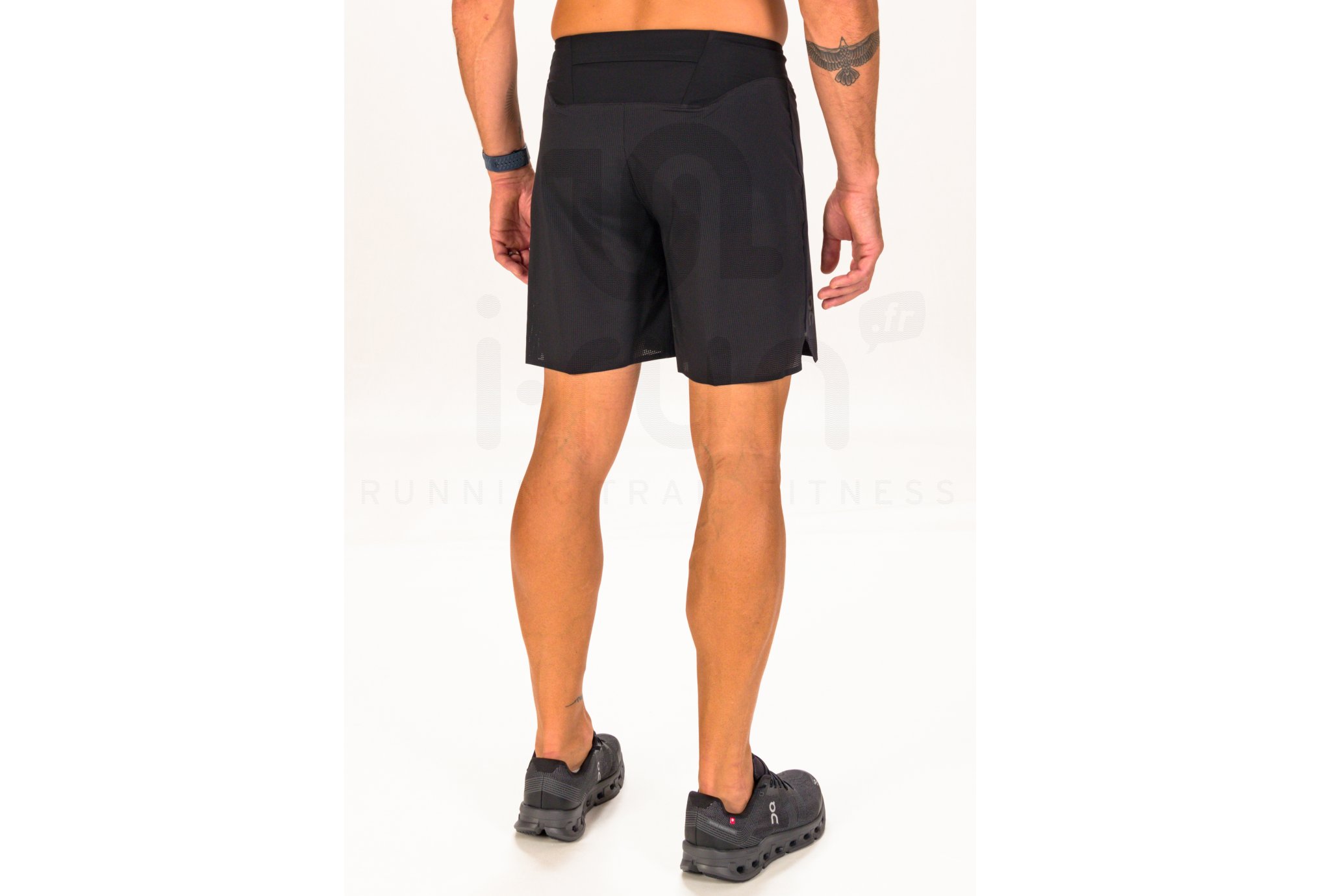 On-Running Lightweight M