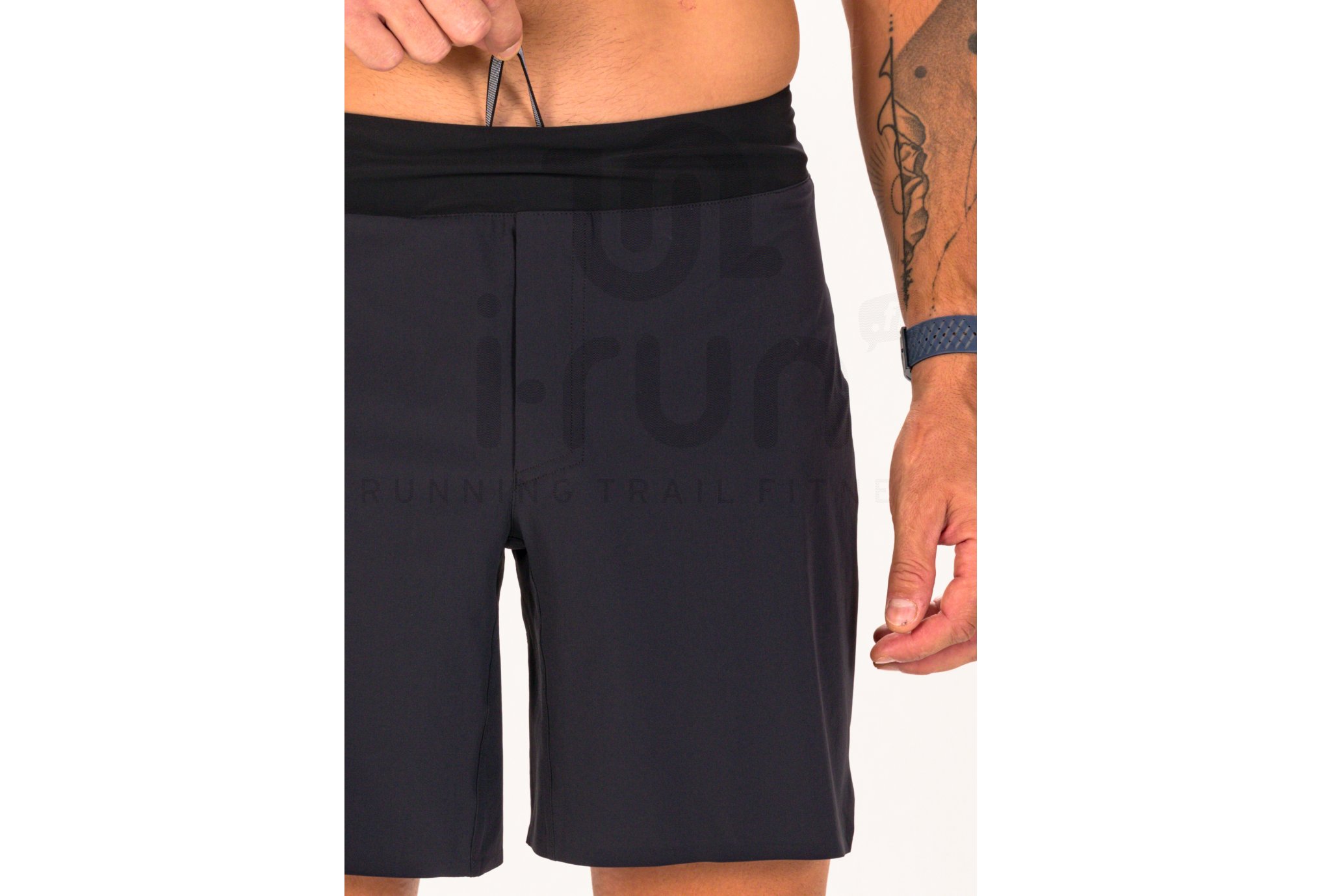 On-Running Lightweight M
