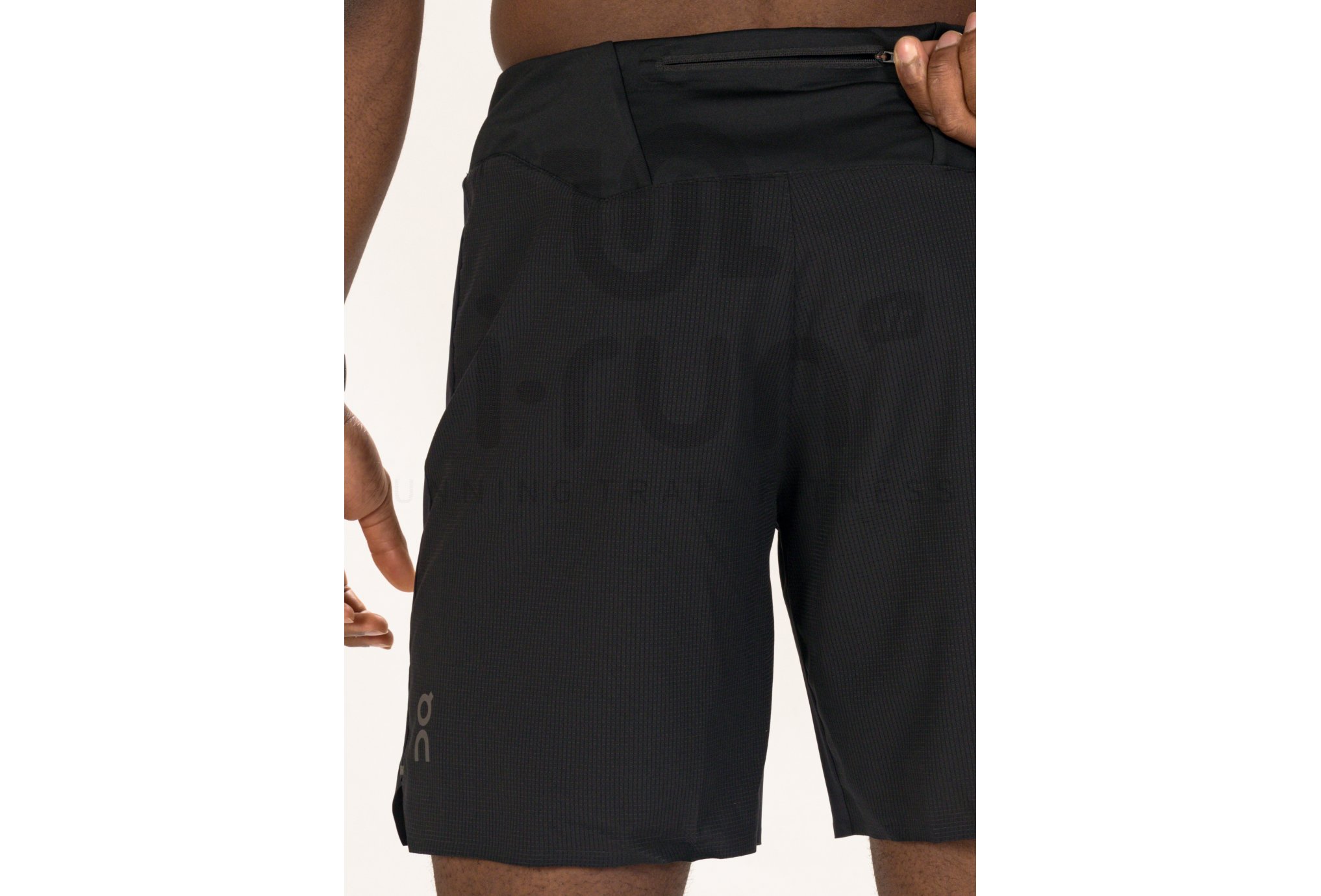On-Running Lightweight M