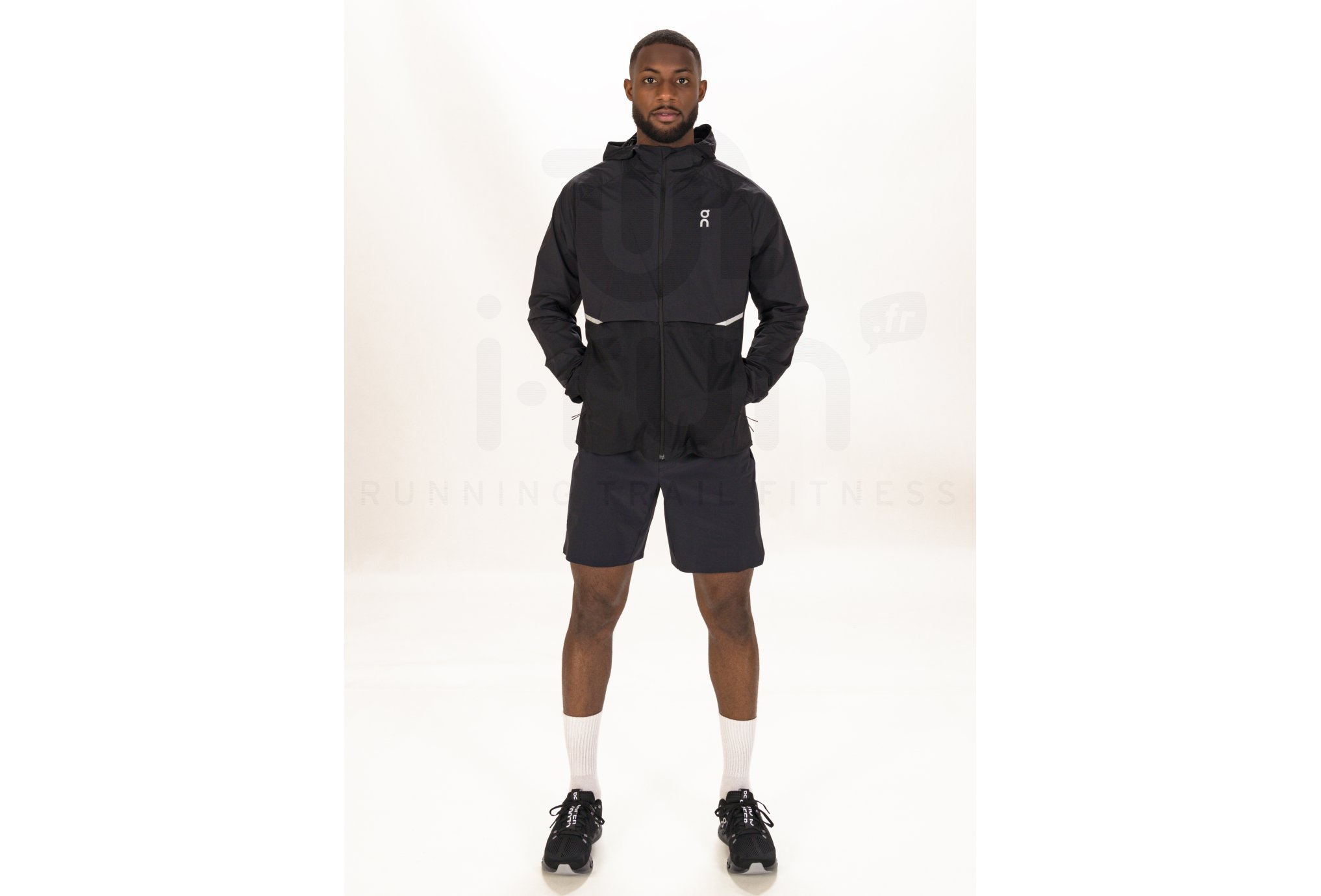 On-Running Lightweight M