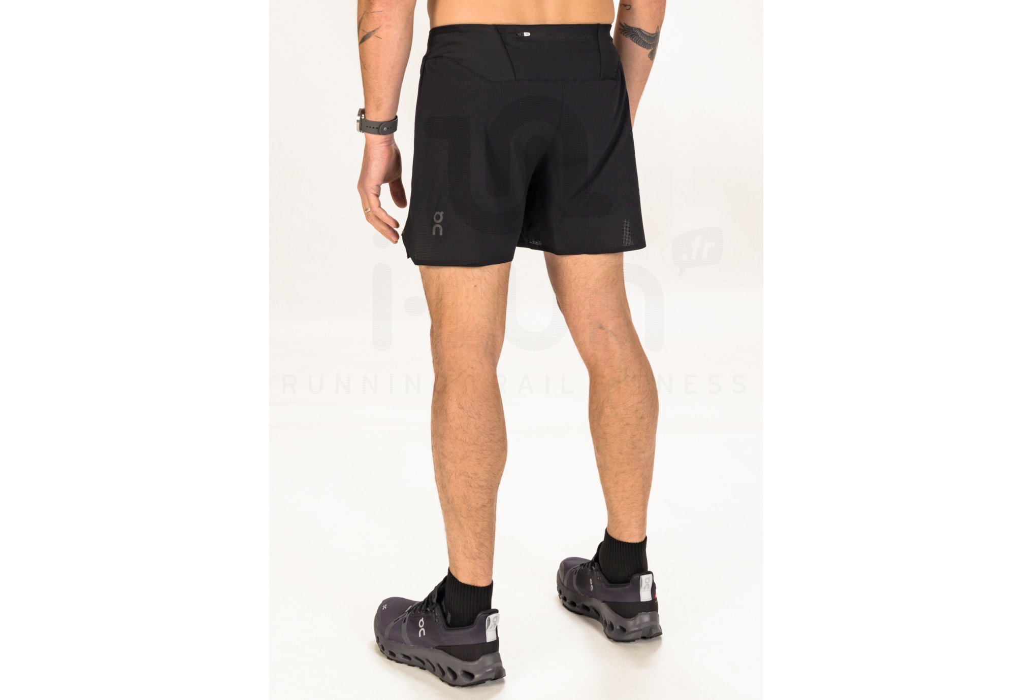 On-Running Lightweight