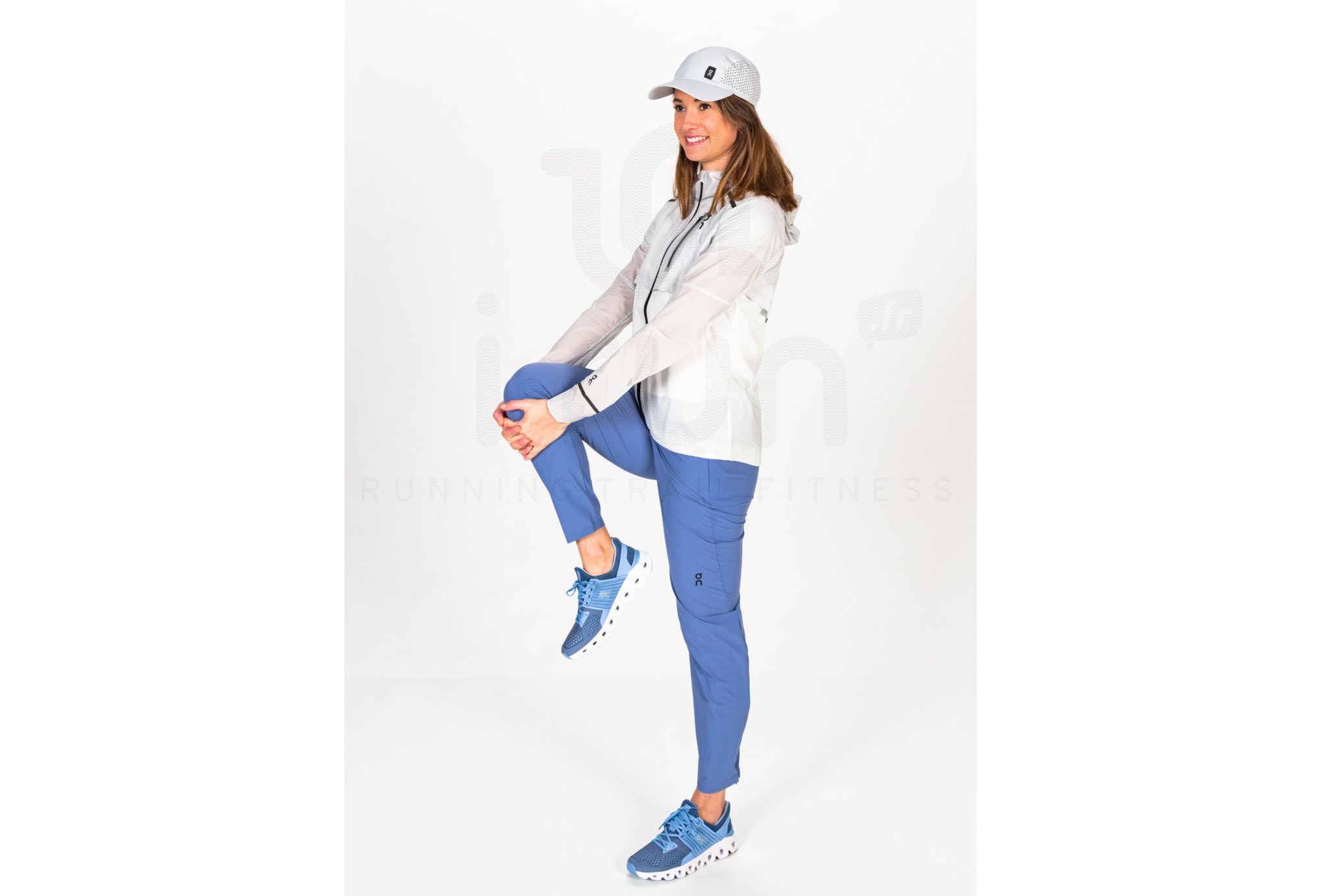 On-Running pantal�n Lightweight