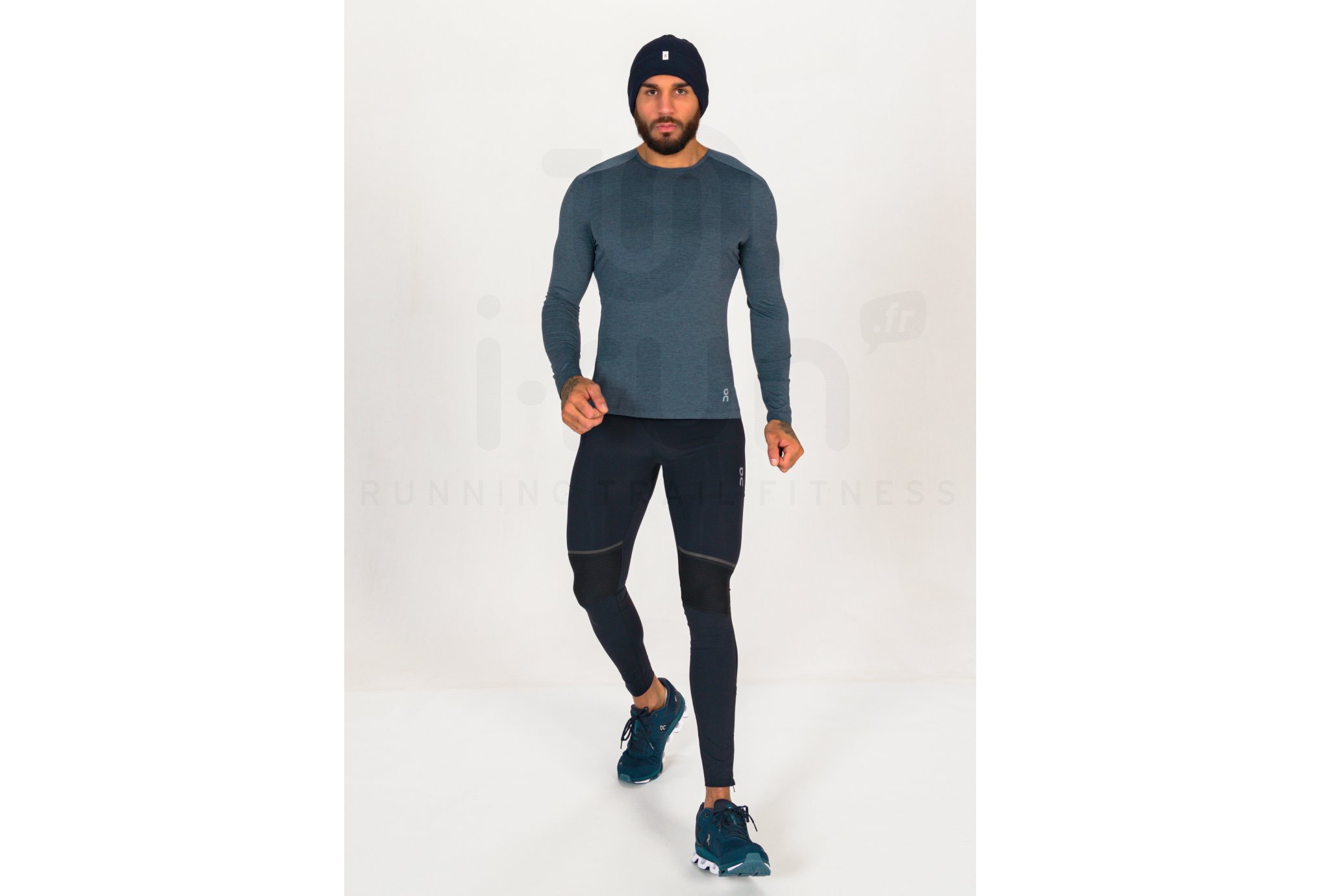 On-Running Lang-T Herren