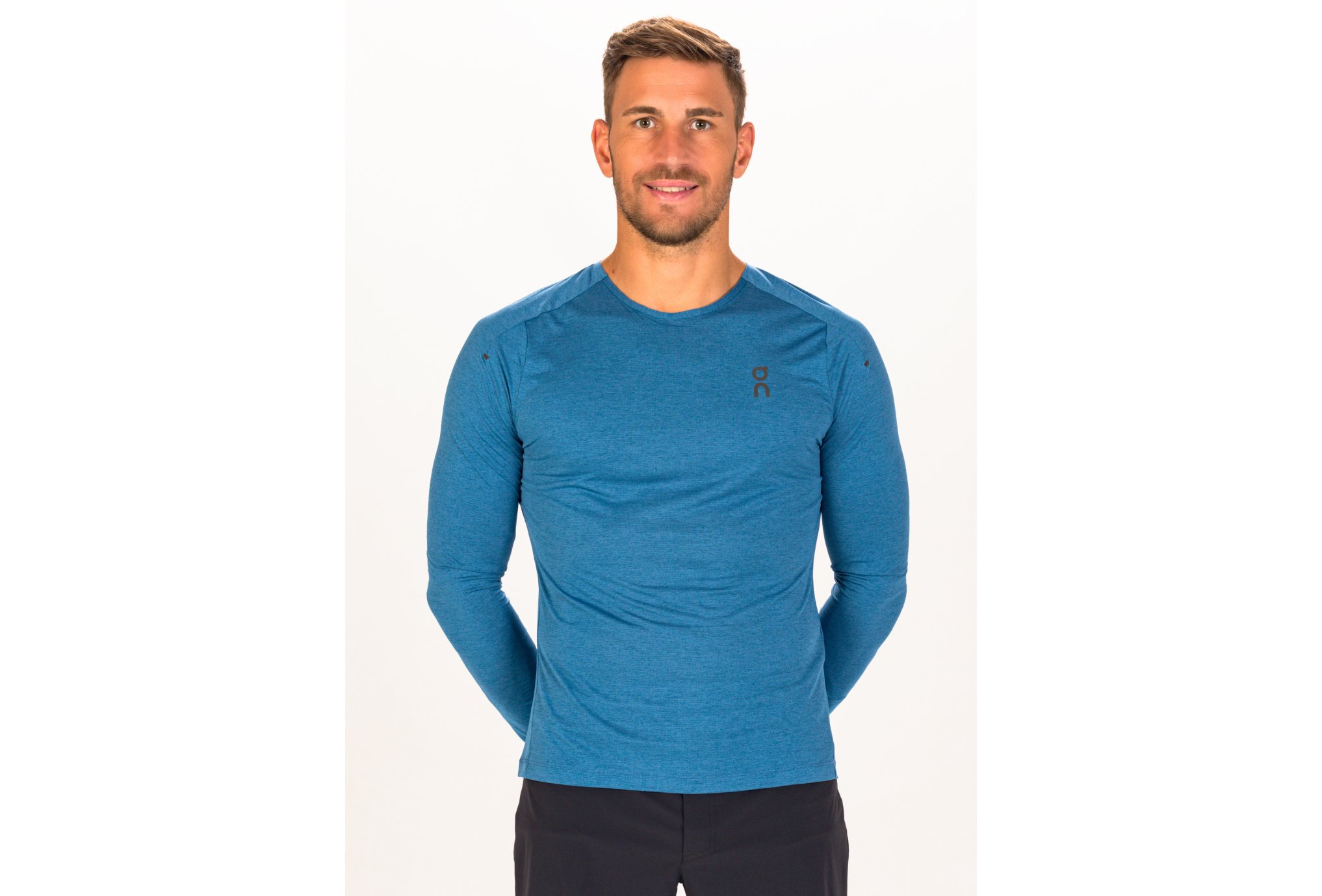 On-Running Long-T M vêtement running homme