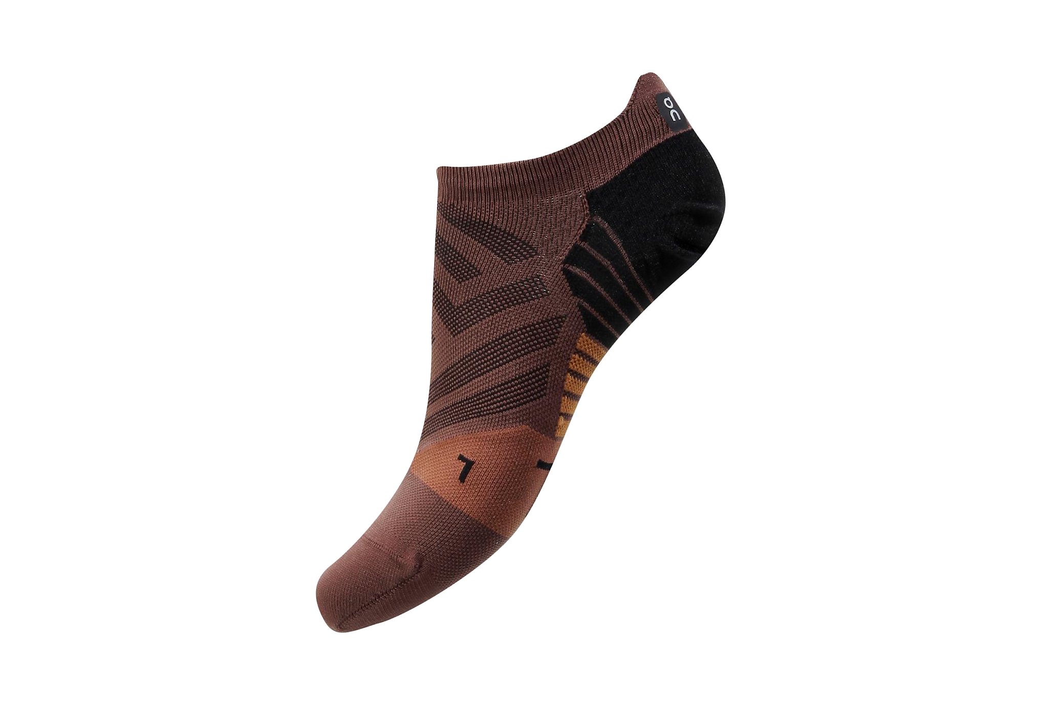 On-Running Low Sock M Chaussettes