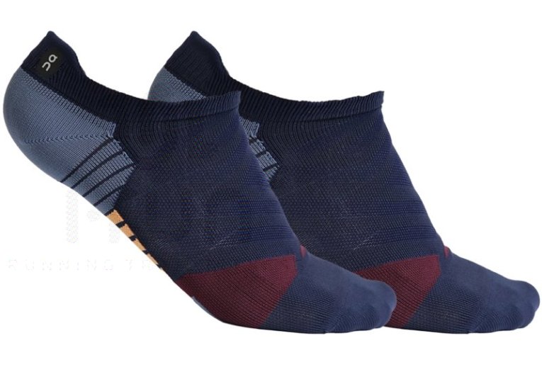 On-Running Low Sock W 