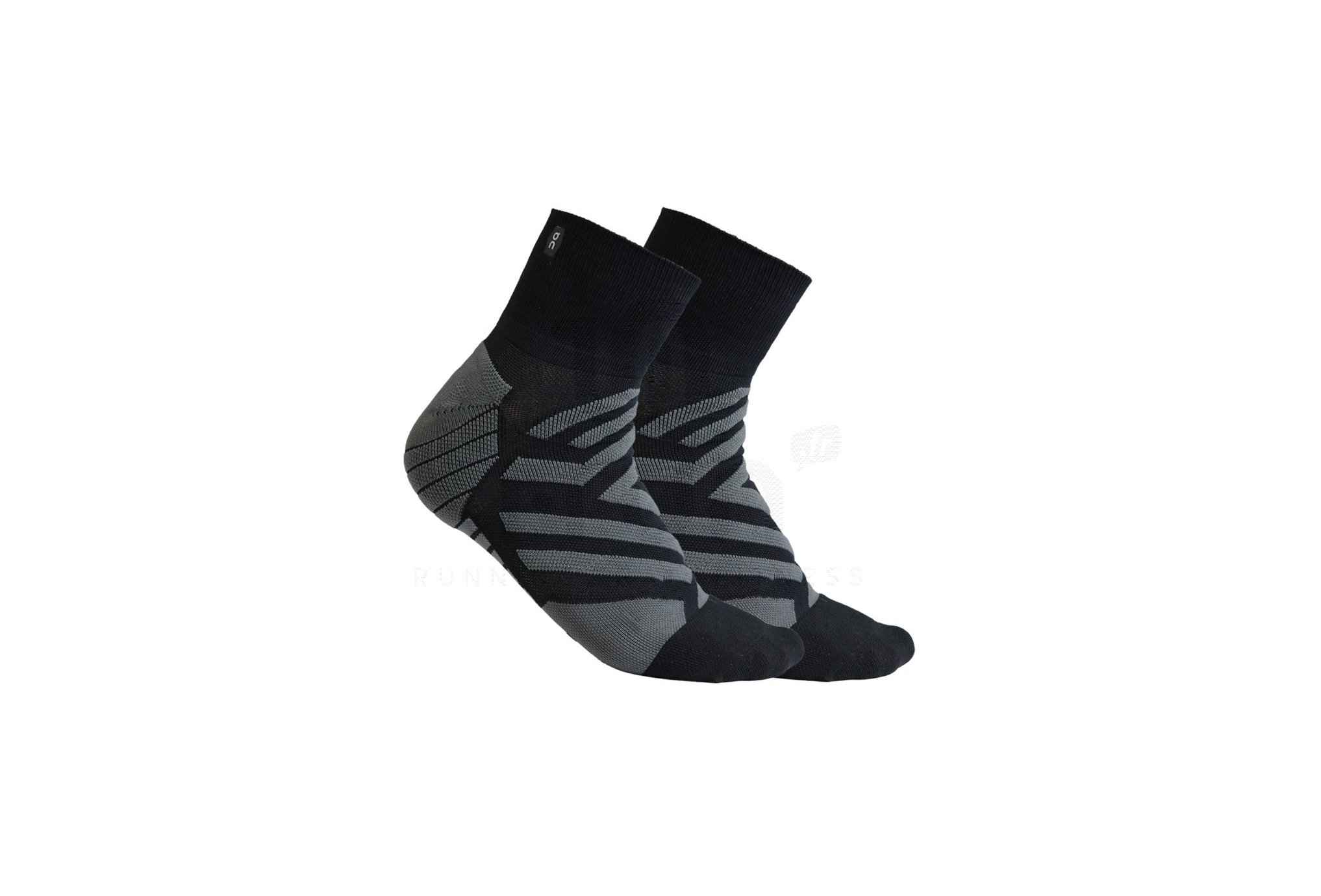On-Running Mid Sock Herren