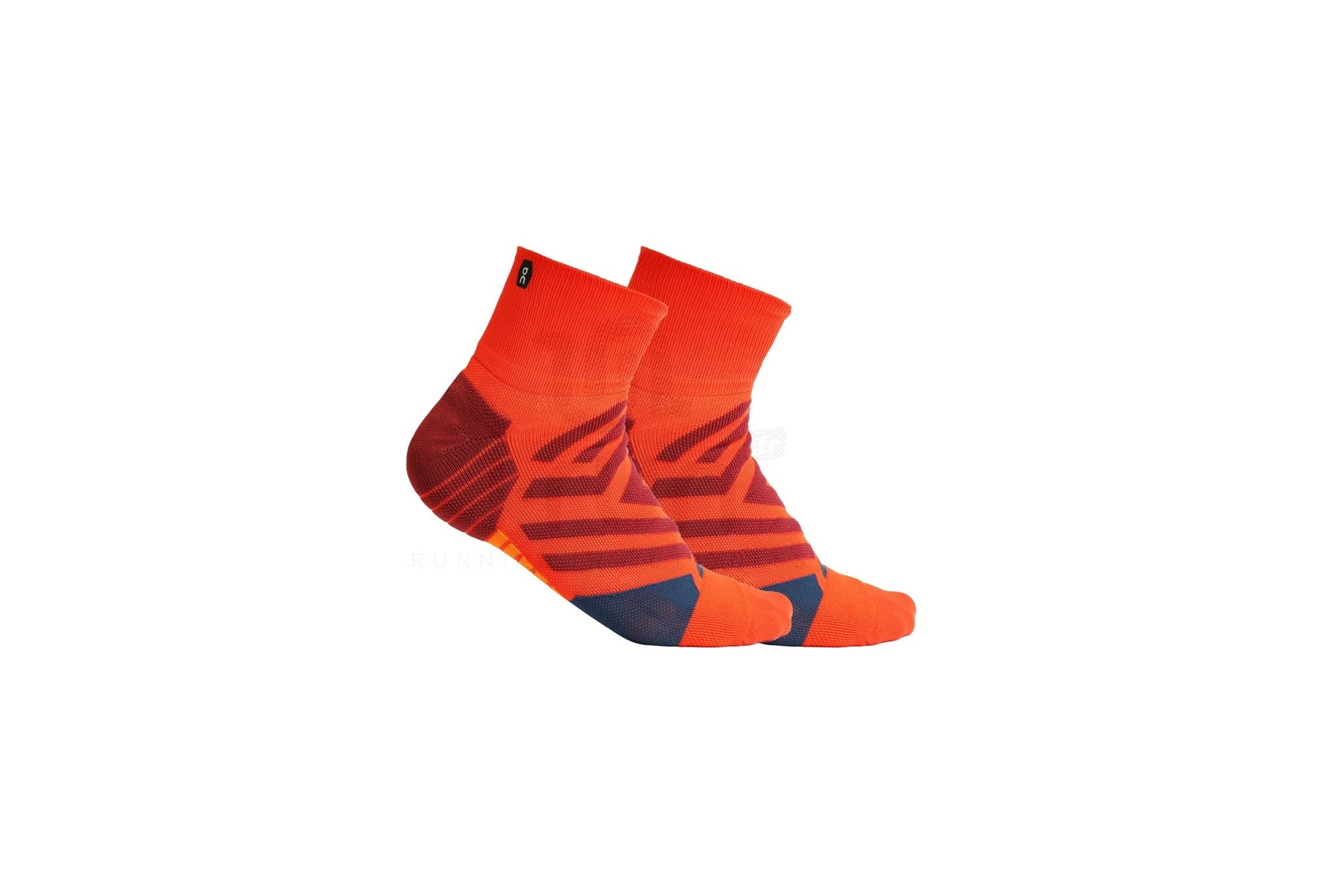 On-Running Mid Sock Herren