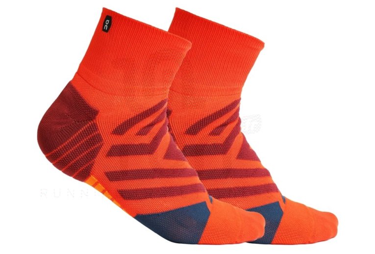 On-Running Mid Sock M 