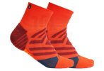 On-Running Mid Sock Herren