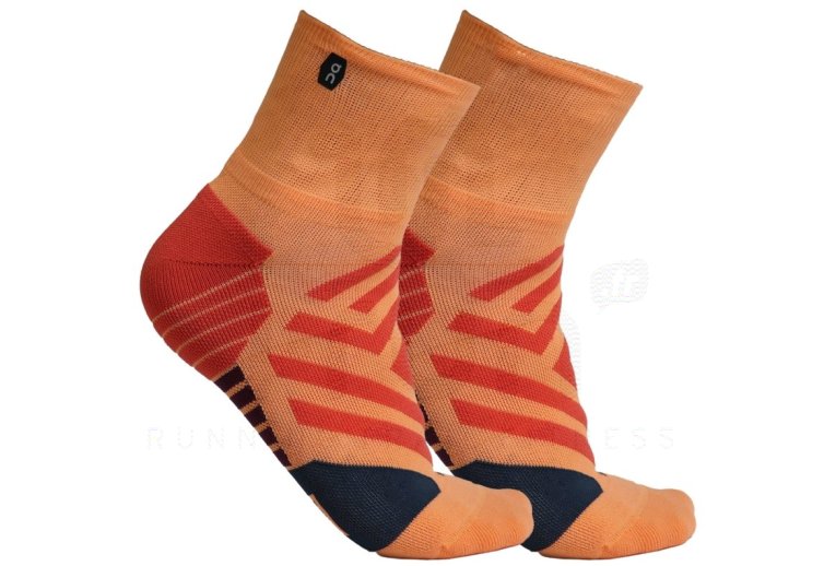 On-Running Mid Sock Damen