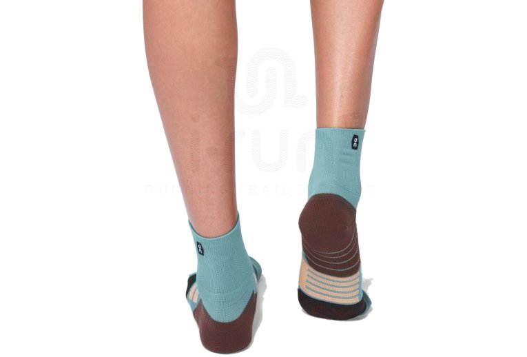On-Running Mid Sock W 