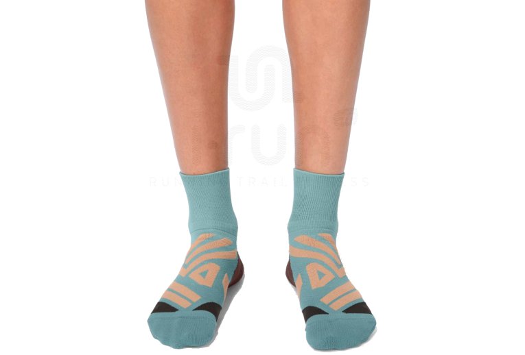 On-Running Mid Sock W 