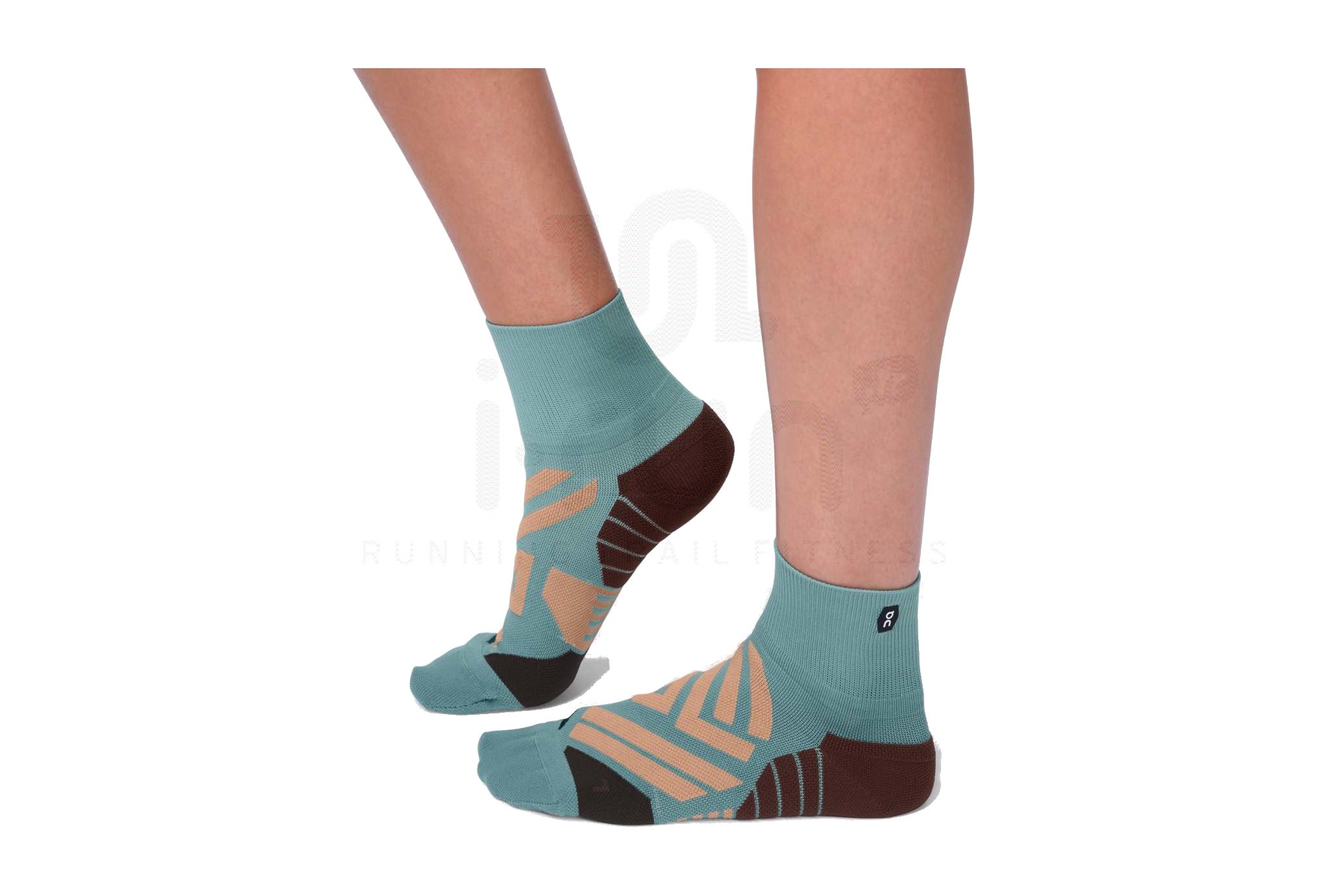 On-Running Mid Sock W