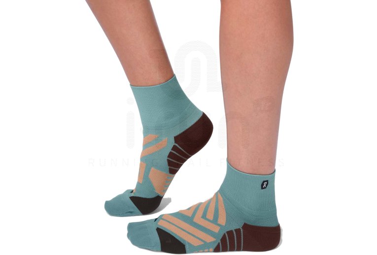 On-Running Mid Sock W 