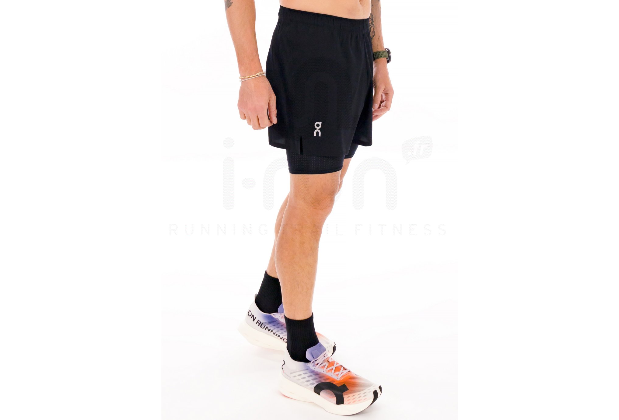 On-Running Pace 2 in 1