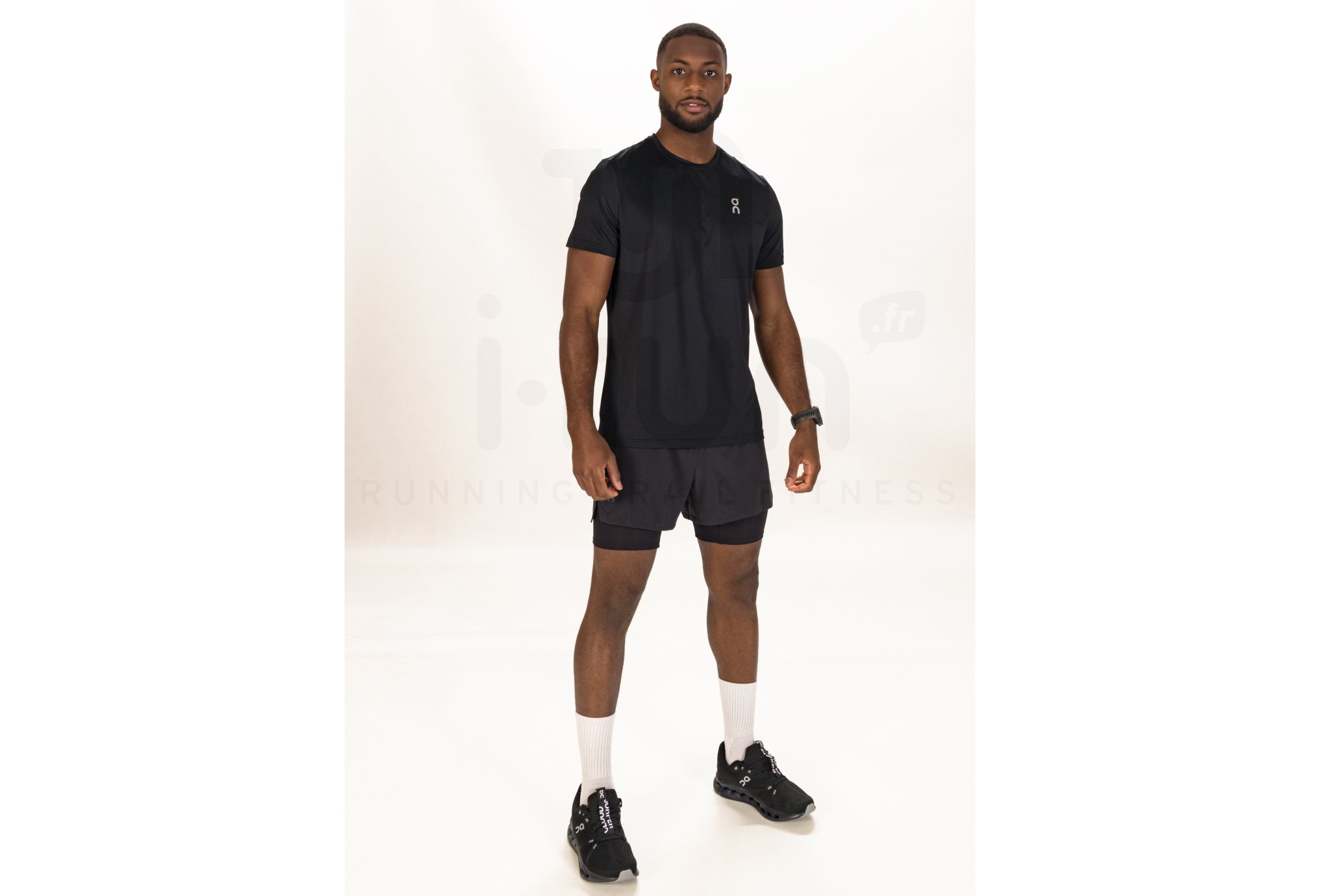 On-Running Pace M