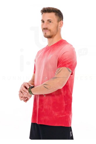 On-Running Pace Mesh-T 